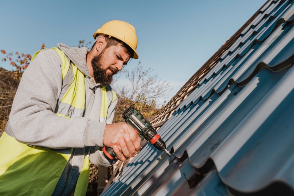'Gutter Cleaning' and 'Professional Window Cleaning in Birmingham